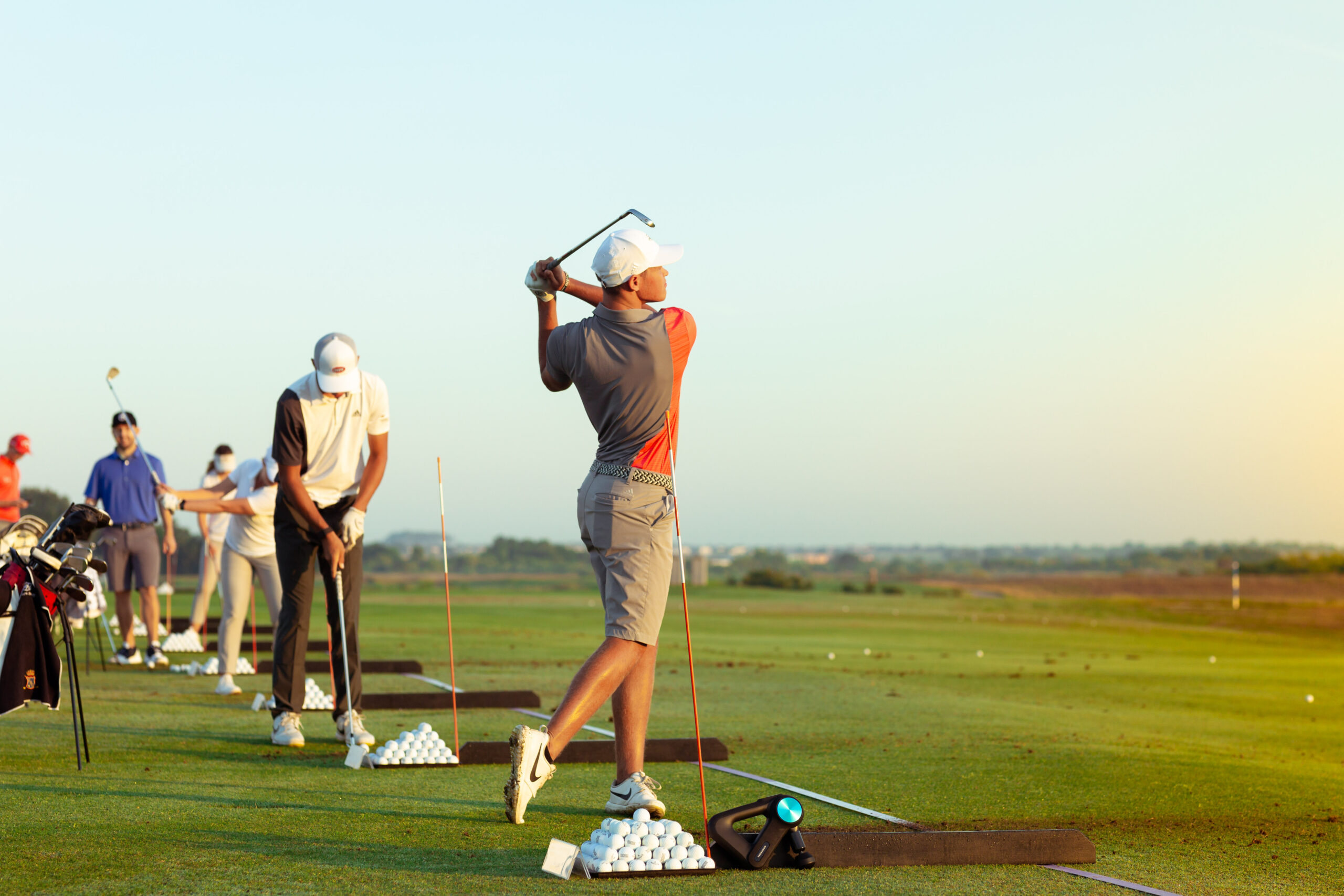 sports on location video shoot in central Florida and Tampa Bay by video agency