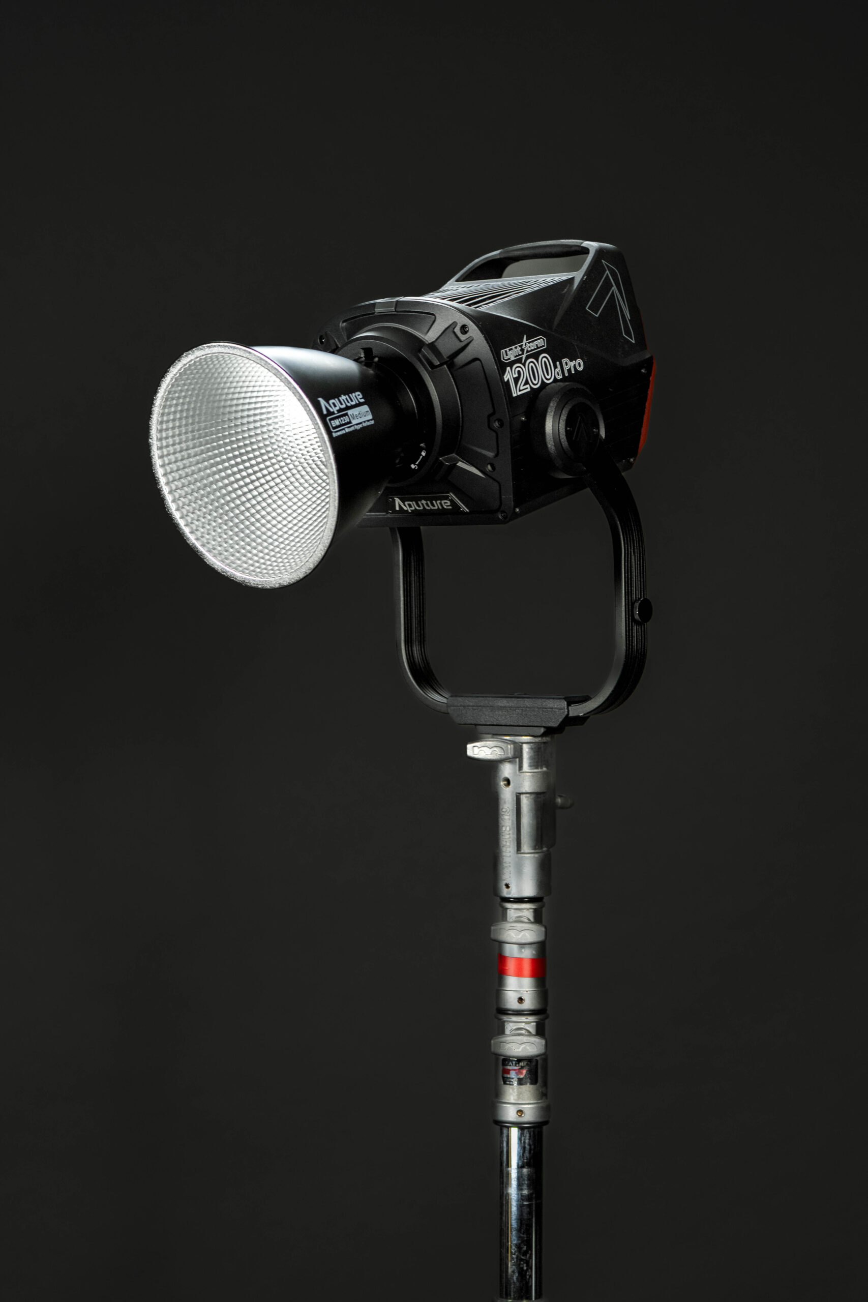 Aputure 300d Rental | Daylight COB LED Light