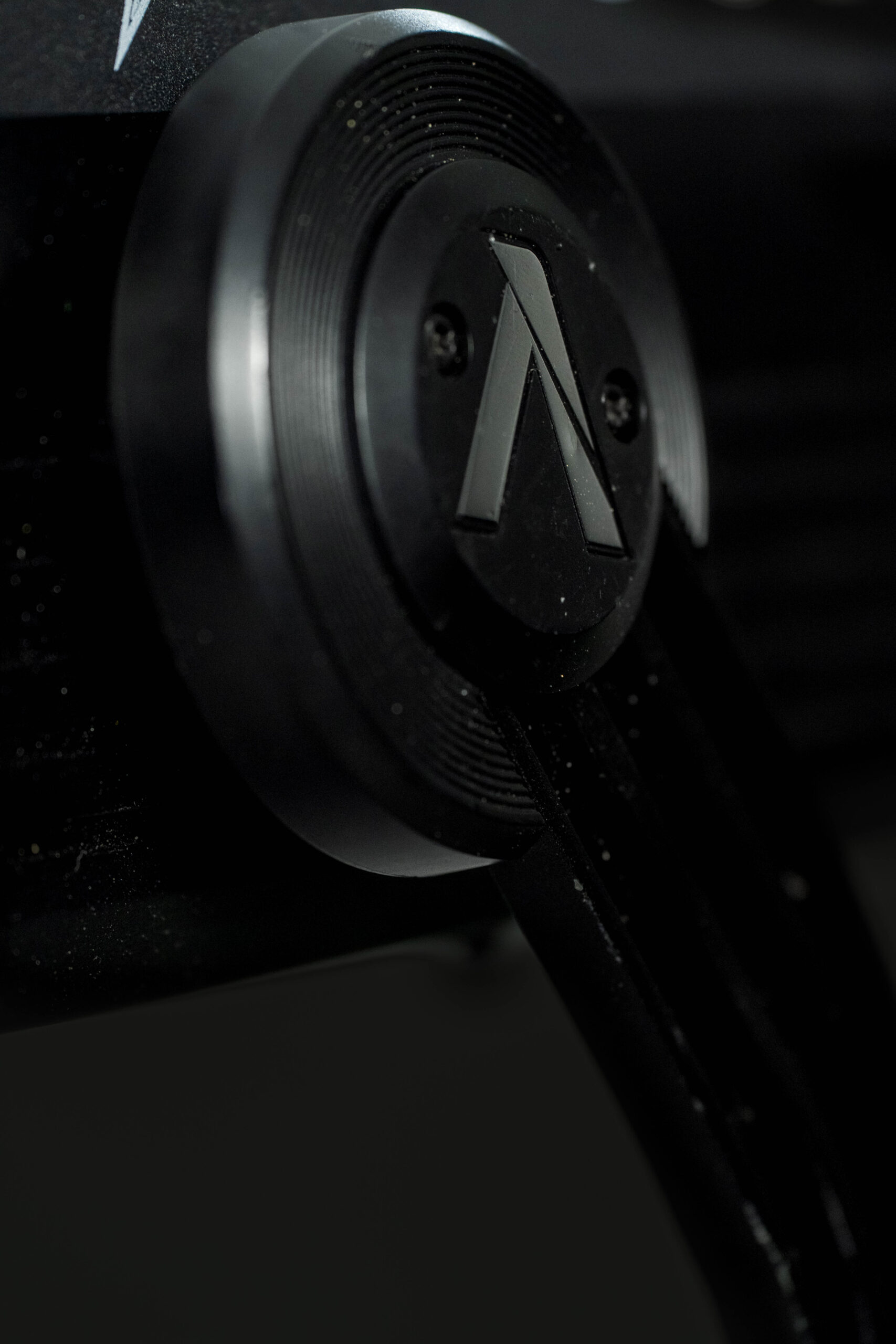 Aputure 600d detail 3