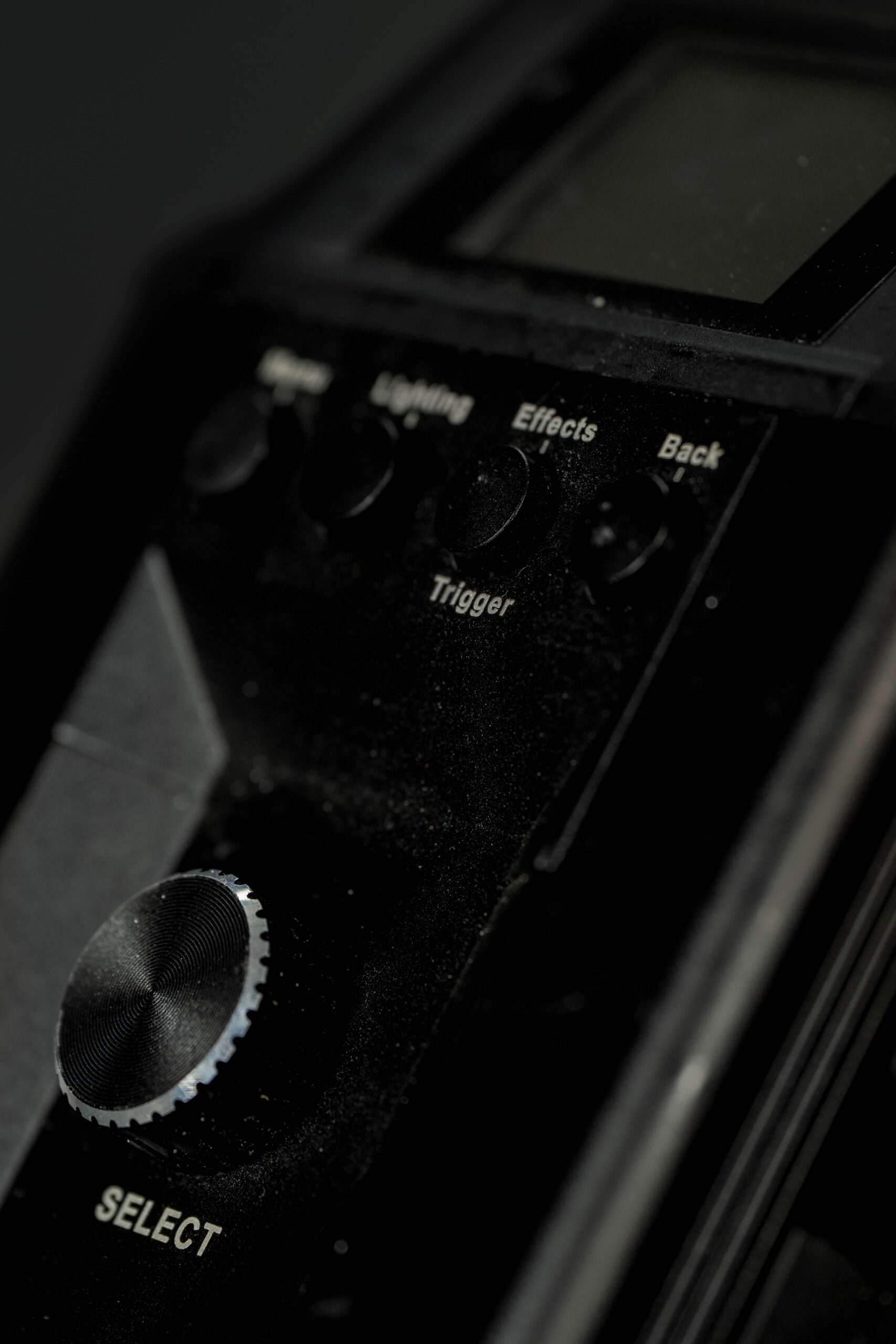 Aputure 600d product photo