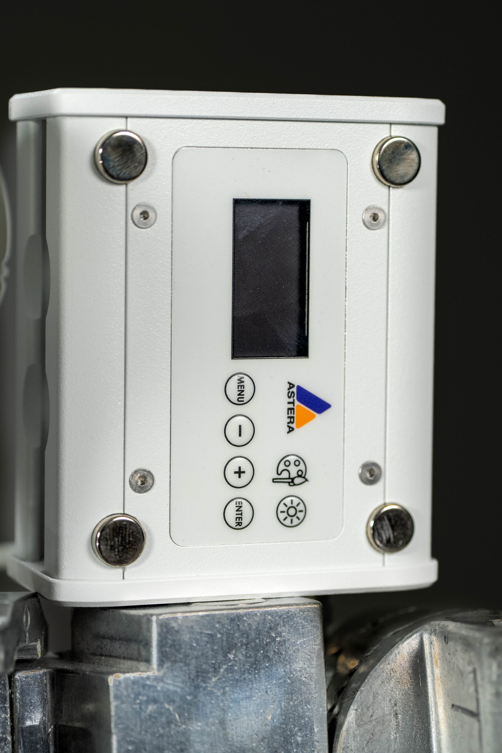 Astera LunaBulb detail 1