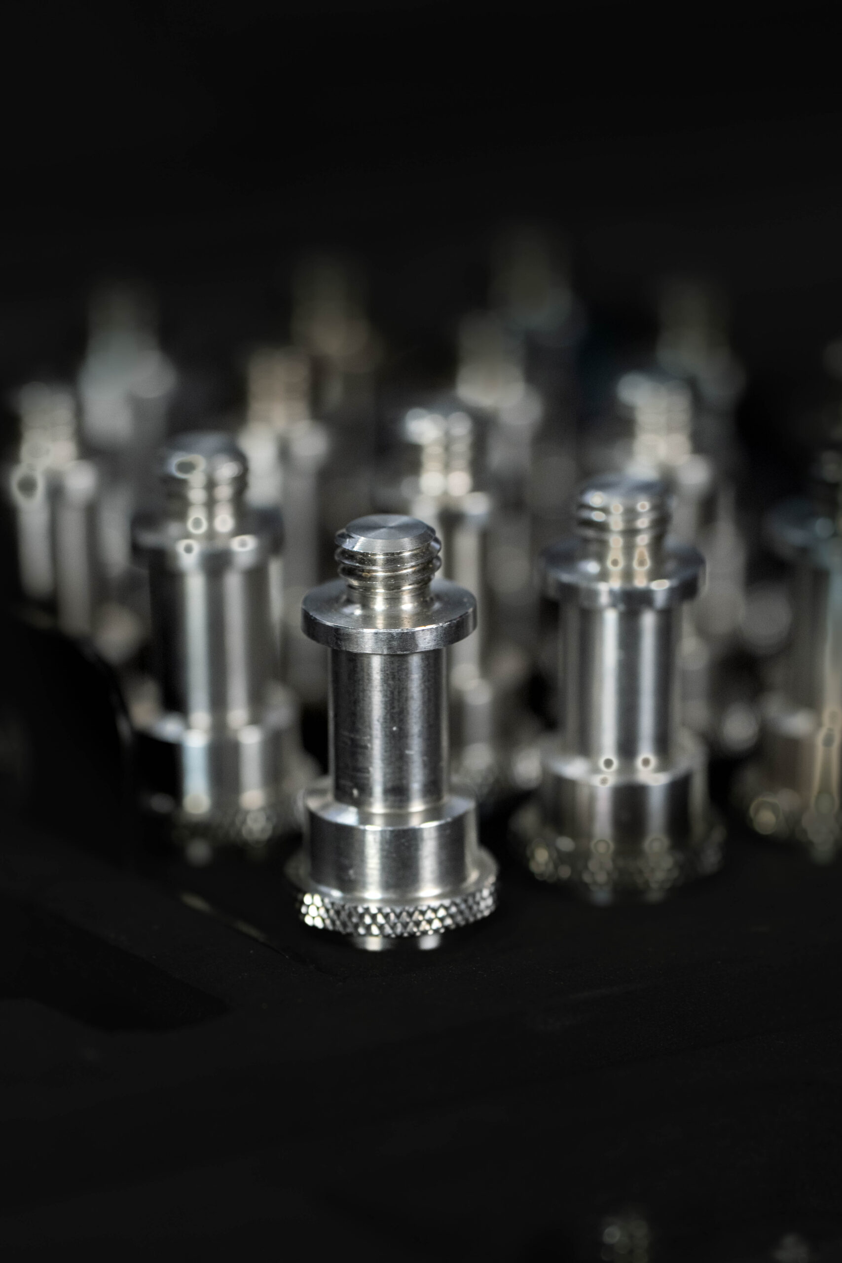 Astera Titan Tube detail 3