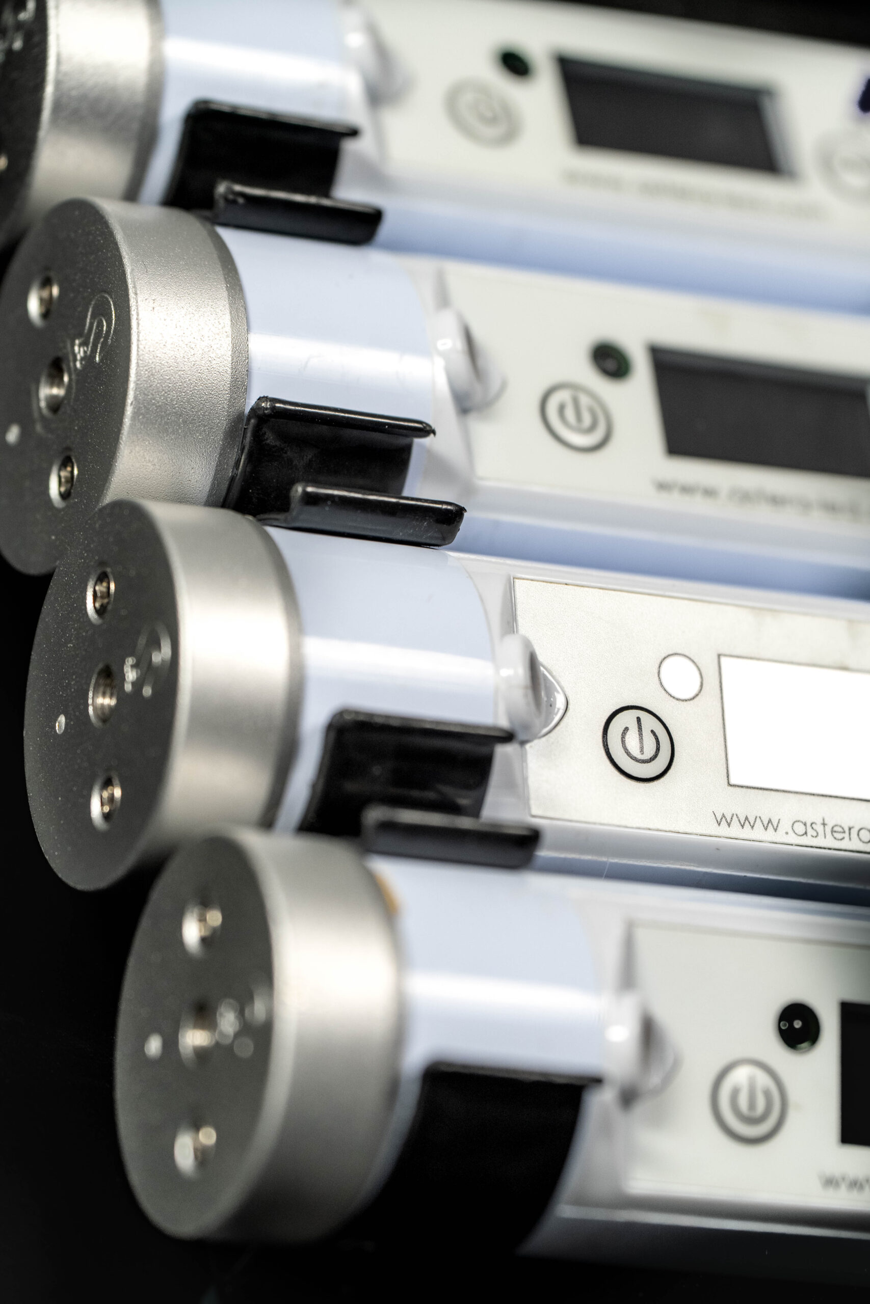Astera Titan Tube Kit product photo