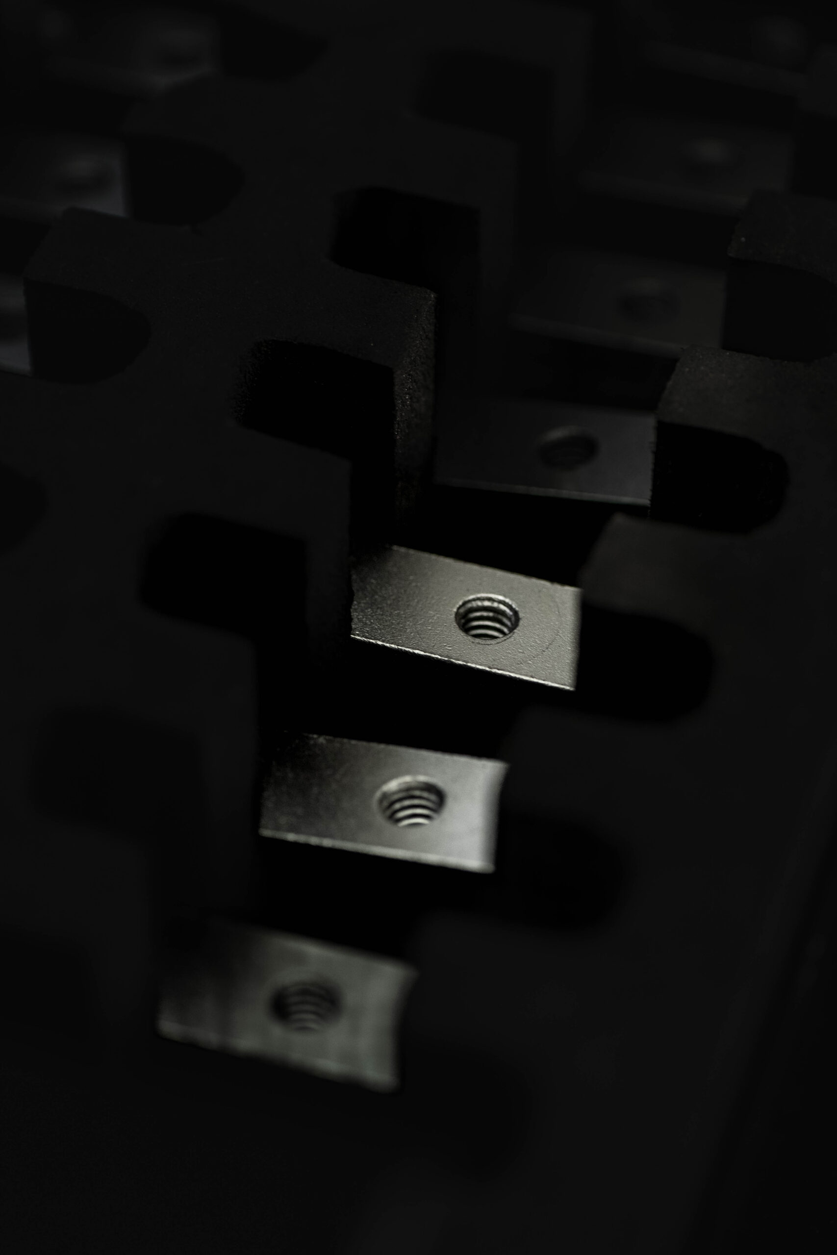 Astera Titan Tube Kit product photo