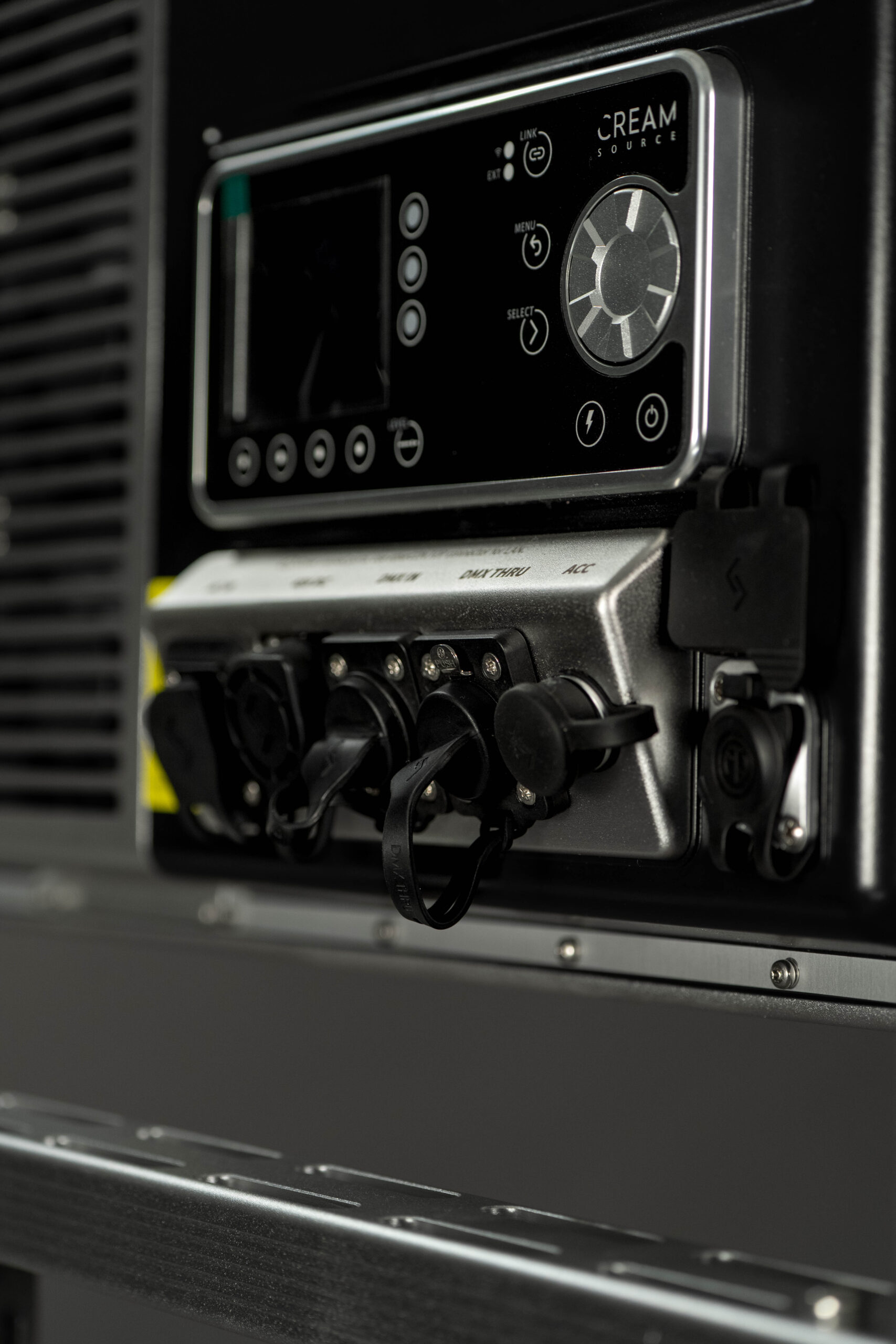 Creamsource Vortex8 detail 2