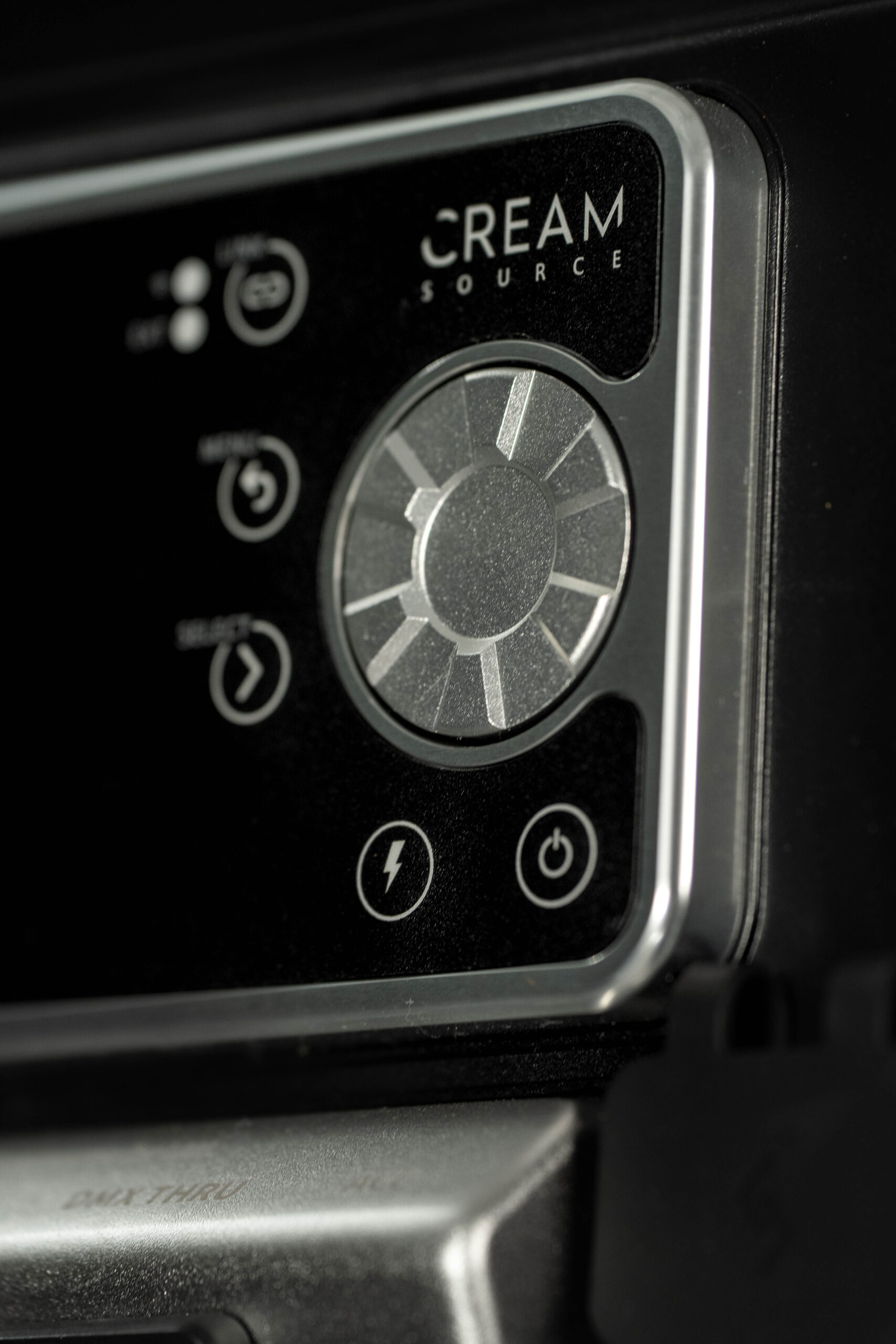 Creamsource Vortex8 detail 3