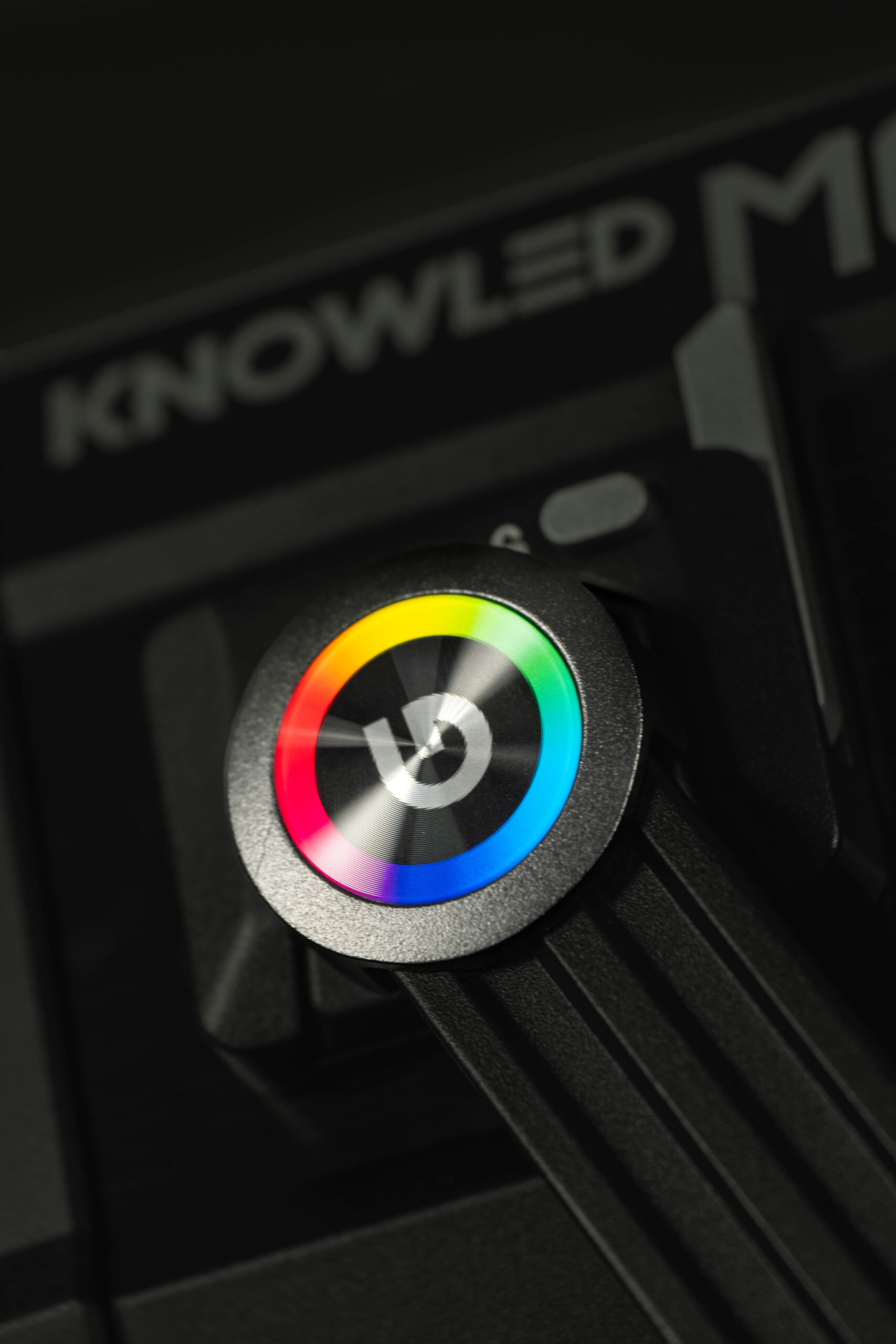 Godox M600r product photo