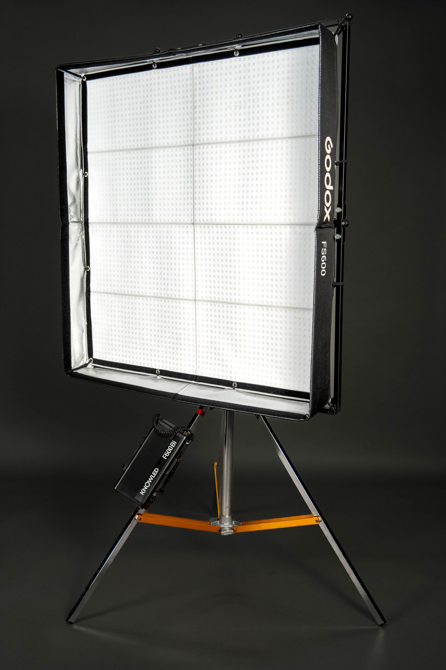 Astera Titan Tube 8-Light Kit Rental | RGB LED Tube Lights