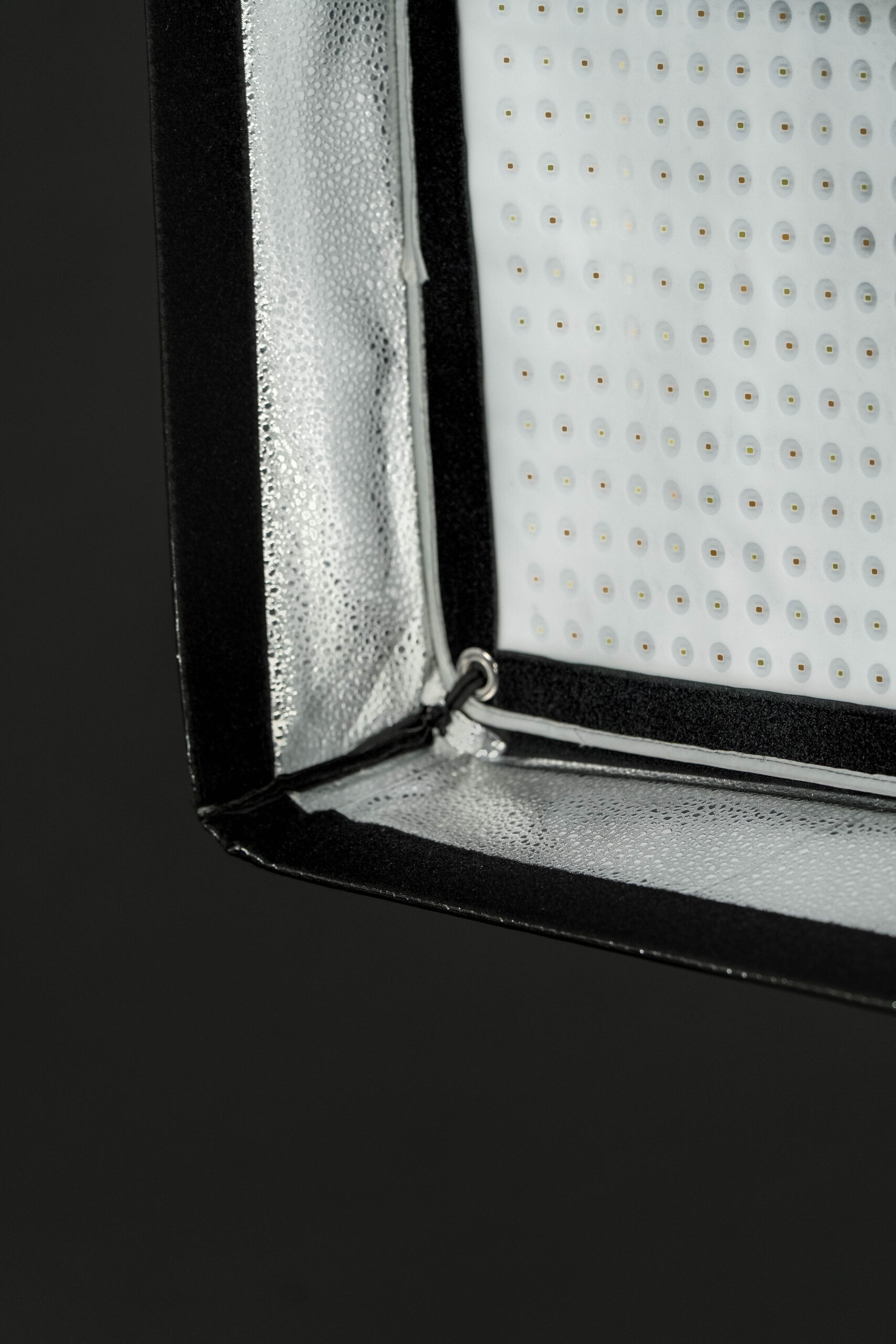Godox F600Bi detail 3