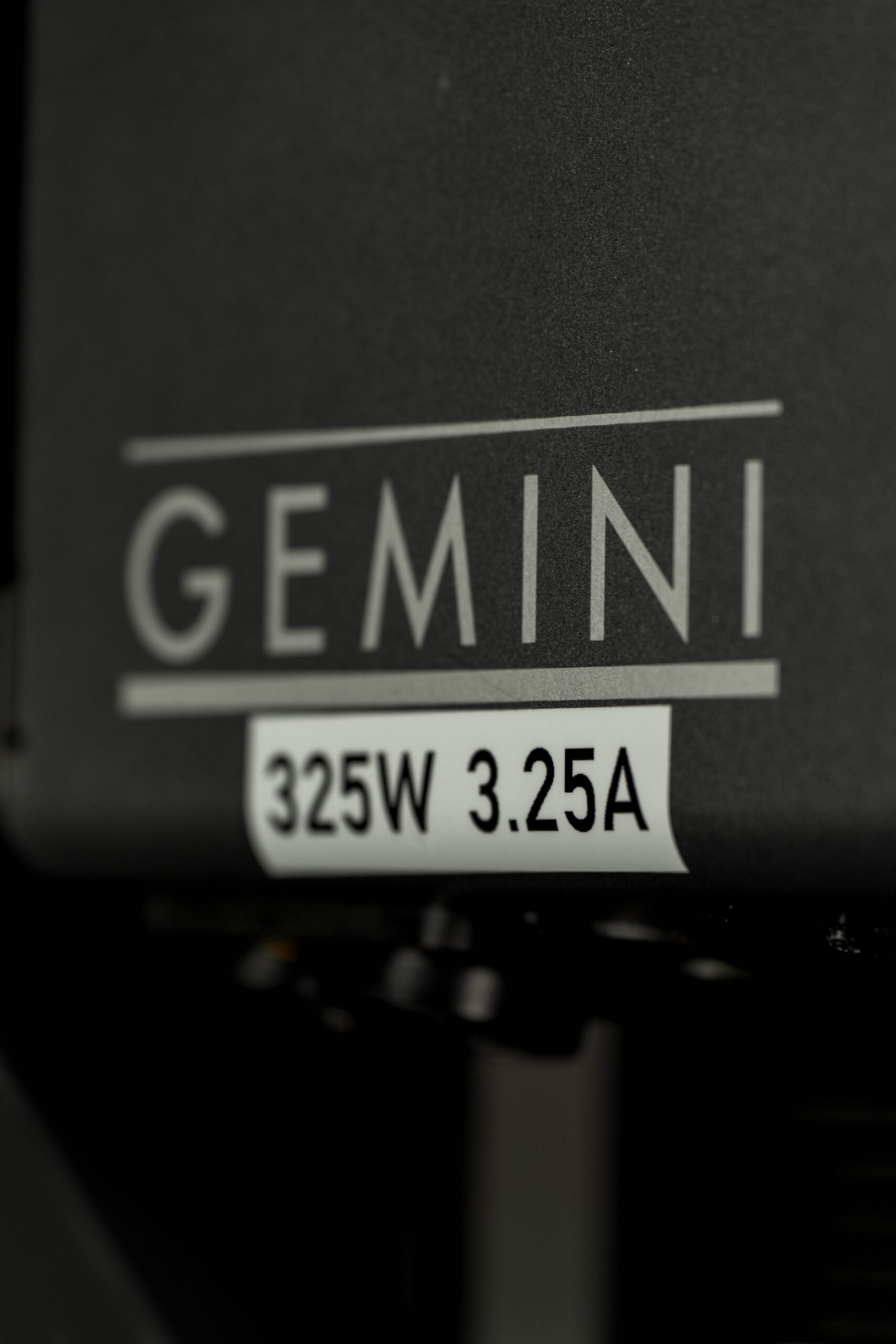 Litepanels Gemini detail 3