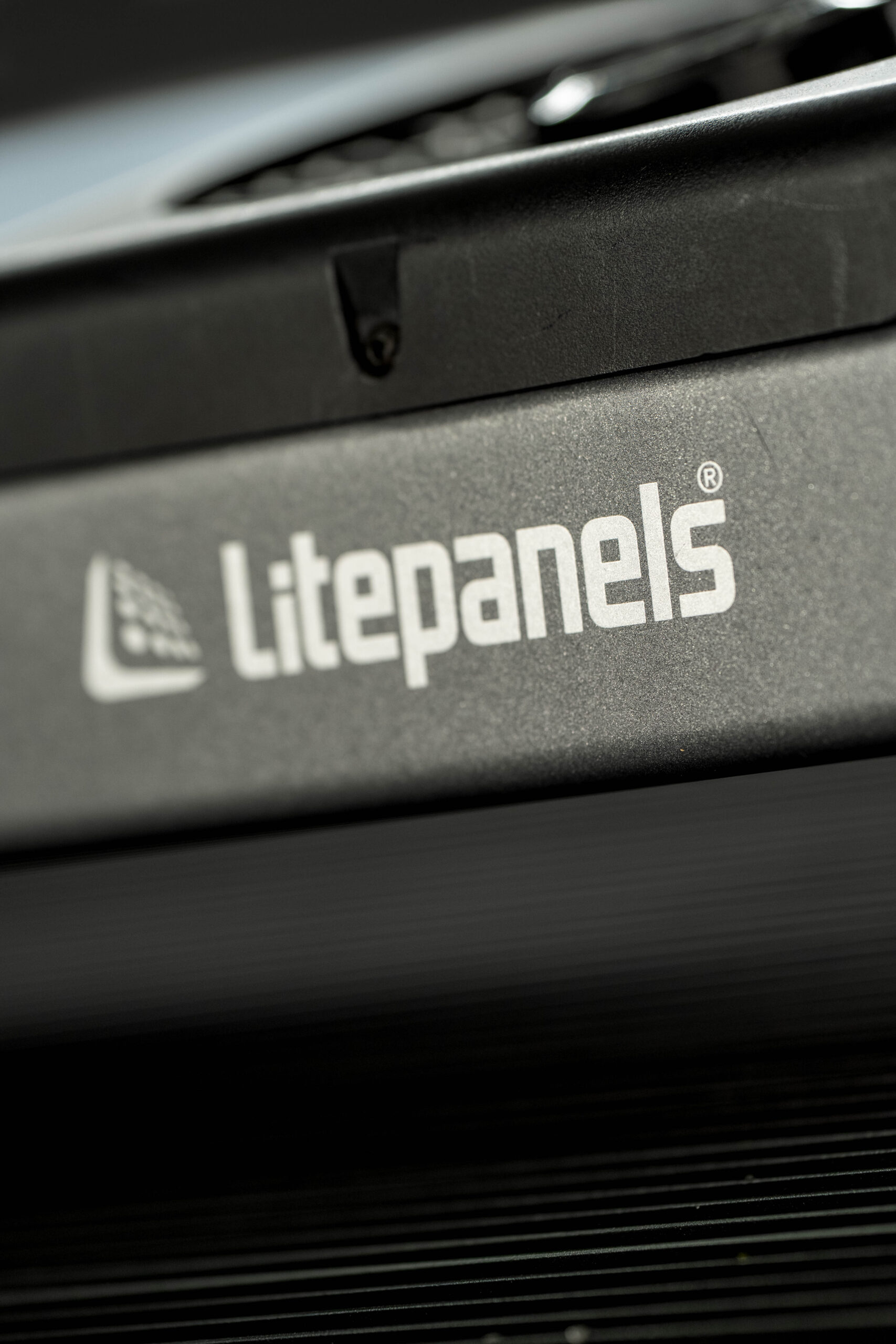 Litepanels Gemini 2x1 product photo
