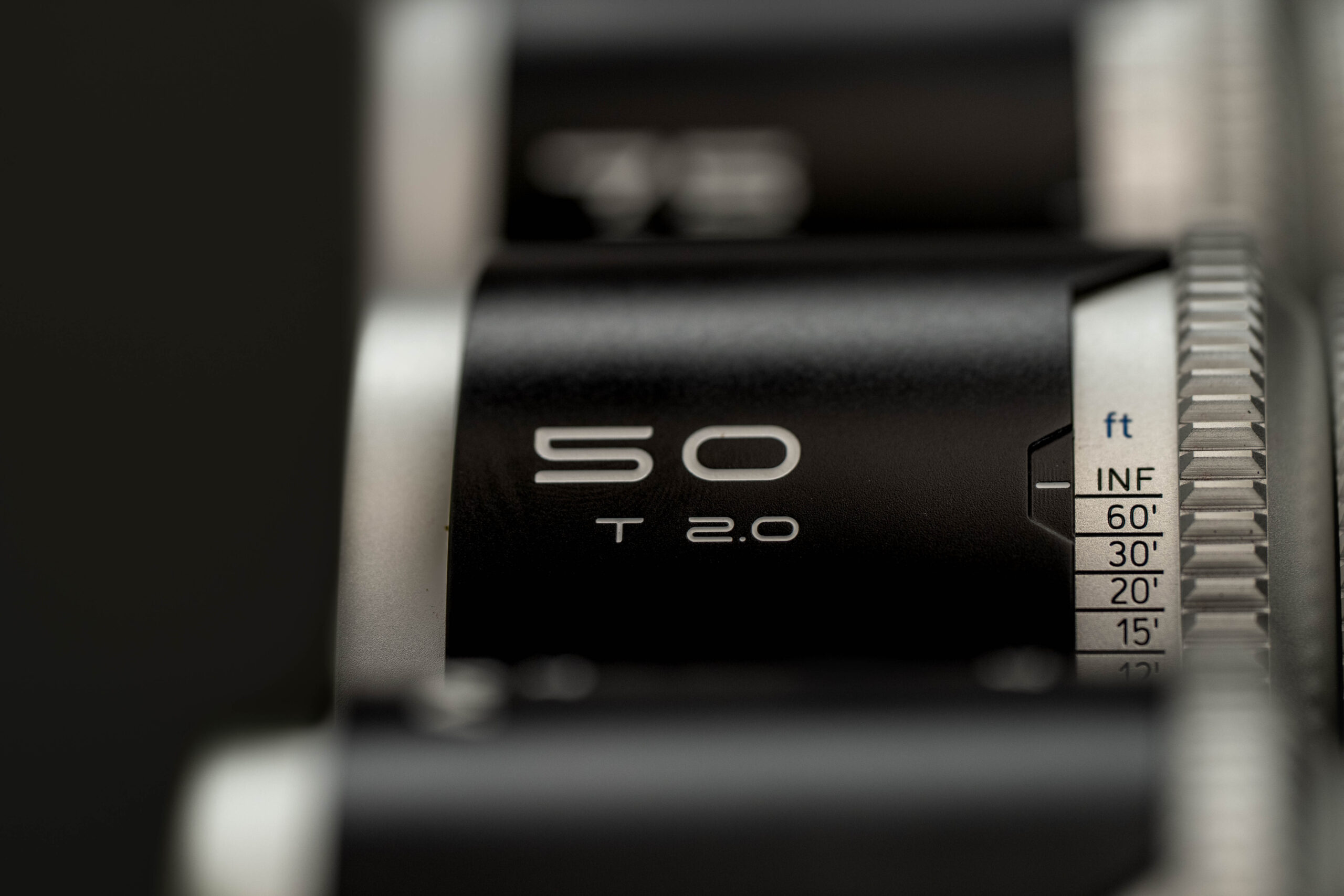Blazar Mantis Anamorphic Primes detail 1