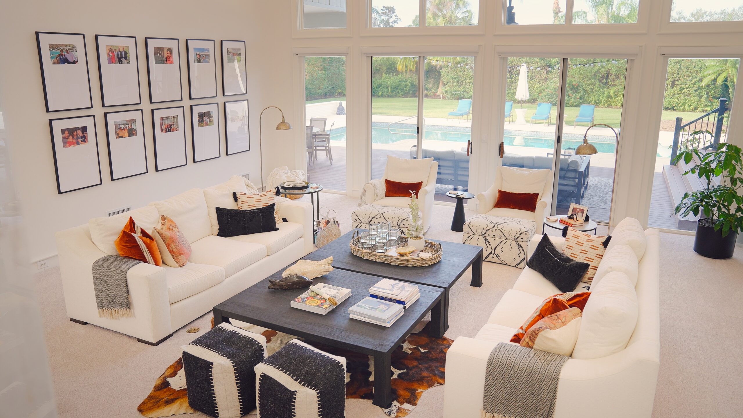 Interior Design Video Content Strategy