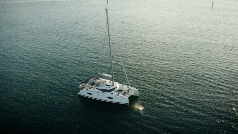 Sailing Cerebral