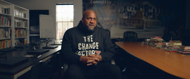 The Change Factory