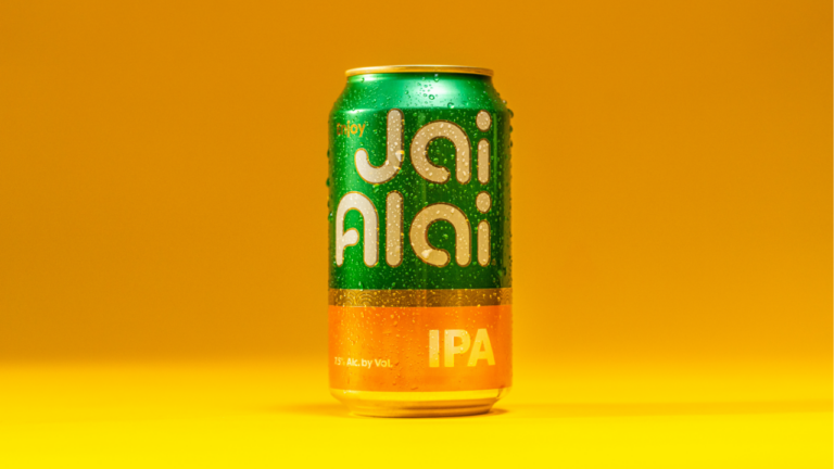 Cigar City Brewing Jai Alai IPA