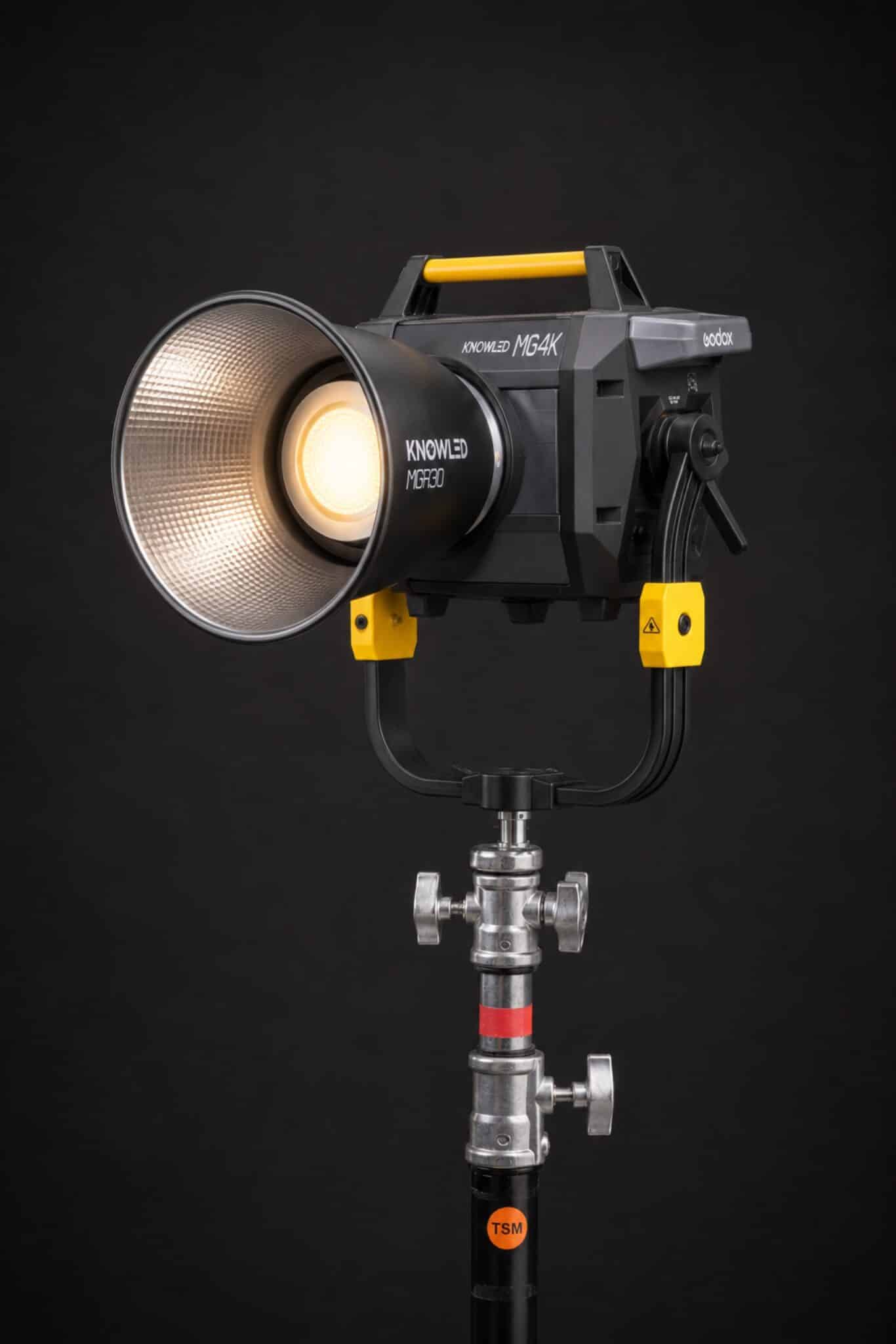 Godox MG4K